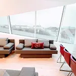 Fmily Apartment In Praterstern Area Dw18