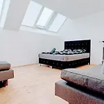 Fmily Apartment In Praterstern Area Dw18