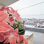 Fmily Apartment In Praterstern Area Dw18