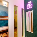 Citycenter - Netflix - Ac - Happystay