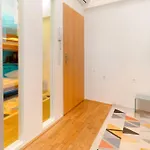 Citycenter - Netflix - Ac - Happystay