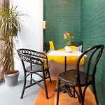 Citycenter - Netflix - Ac - Happystay
