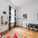 Charmante Stadtwohnung