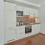 Zentrumsnahe Wohnung Wien
