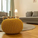 Spacious Apartment Mitten In Wien