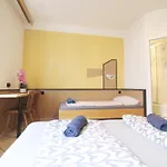 Triple Room In Huetteldorfer Strasse Area