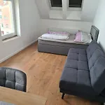 Gardenloft No 6