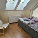 Gardenloft No 6