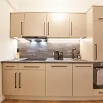 Nove Boutique Apartments