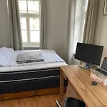 Sunny And City Stay