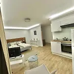 Ar Living Vienna Klosterneuburger Studios