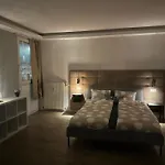 Ar Living Vienna Klosterneuburger Studios