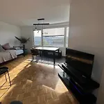 Charmante Wohnung Naehe Zentrum Wien