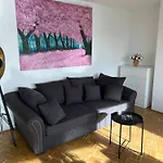 Charmante Wohnung Naehe Zentrum Wien