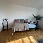 Charmante Wohnung Naehe Zentrum Wien