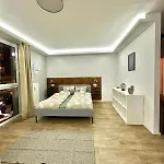 Ar Living Vienna Klosterneuburger Studios