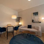 Ludwig Apartment I Levestate