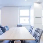 Stylish Two Bedrooms Apt Next Belvedere