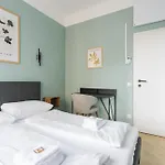 Angeli Room Oasis