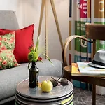 Boutiquehotel Stadthalle