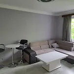 One-Bedroom Flat Near Prater And Messe Prater