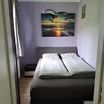 One-Bedroom Flat Near Prater And Messe Prater