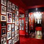 Hotel Sacher Wien