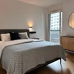 2-Zimmer Wohnung In Oberlaa Mit Privatem Tiefgaragen Platz