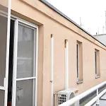 10 Minutes To City Centre And Next To Wien Hbf And Easy From Airport