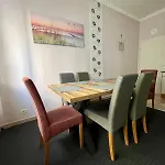 Gemuetliche Wohnung Mit Super Lage