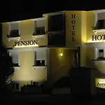 Pension Weber