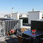 Sky Apartments Vienna