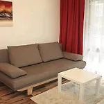Traditional Apartments Vienna