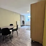 Kleine Gemuetliche Wohnung