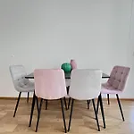 Funky Apartment Near Central Station Free Parking