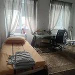 Central Atelier In Vienna