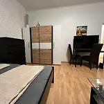 Central 1Br Apt-Near Danube River!