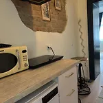 City Life Apartment!