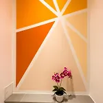 Exclusive Suite Museumsquartier