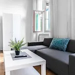 Brilliant 2Br Apt. Near Akh-Hospital