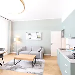Vienna Stay Apartments Or Rooms 1050