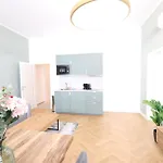Vienna Stay Apartments Or Rooms 1050