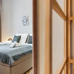 Exclusive 2 Bedroom Apartment