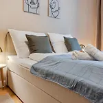Exclusive 2 Bedroom Apartment