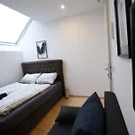 Premium Apartment Dw 16