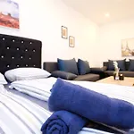 Premium Apartment Dw 16