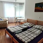 Hostel&Apartservices Viennna The Tidy Apartment