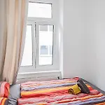 Apartment In Josefstaedter Strasse Area