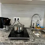 Ajo Apartments - Messe City Flat - Self-Check-In