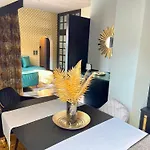Hotel Vienna Beim Prater